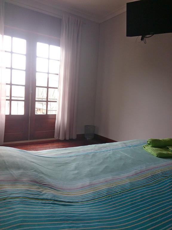 Hotel Casarada Carreco Zewnętrze zdjęcie