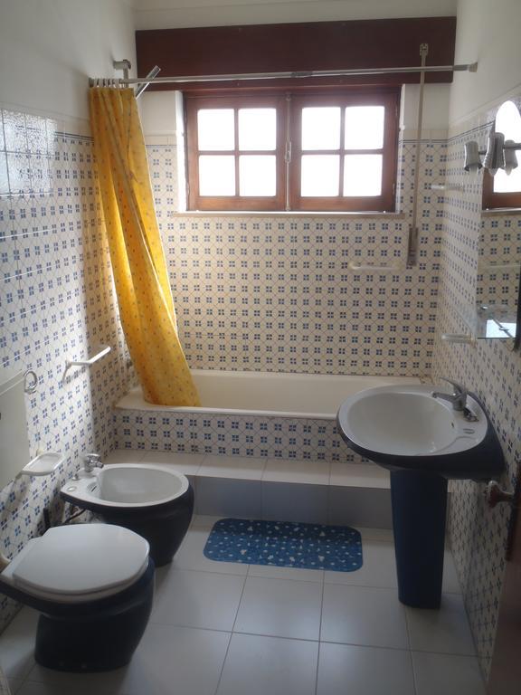 Hotel Casarada Carreco Zewnętrze zdjęcie